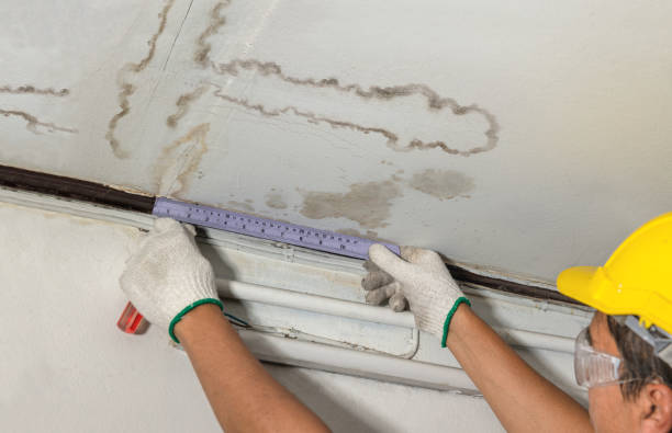 Reliable Flood Cleanup contractor in Princeton, MA by Water Damage Irwin